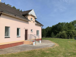 Holiday House Seabatical Kołczewo